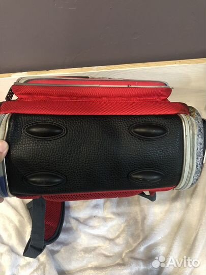 Рюкзак для школы