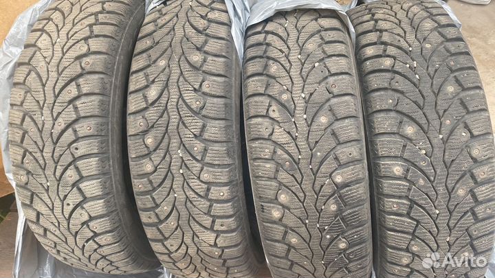 Колеса r 15 зимние 185 65