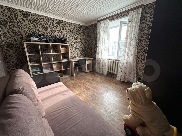 1-к. квартира, 29 м², 7/9 эт.