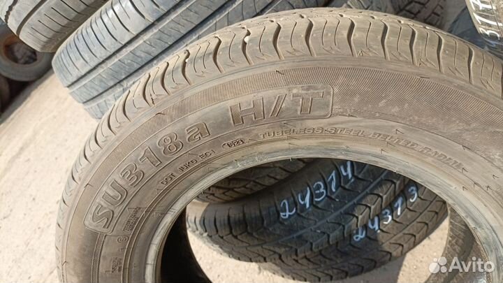 ChaoYang SU318A 215/65 R16