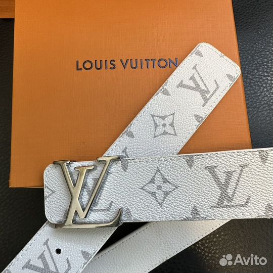 Louis vuitton ремень