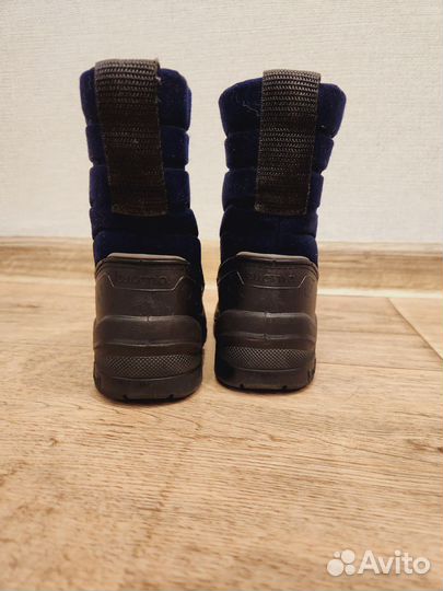 Валенки kuoma 22