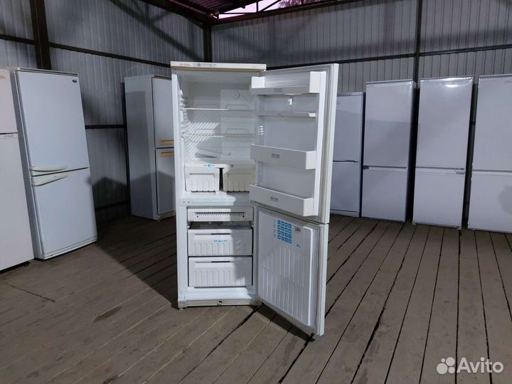 Холодильник бу Стинол-107.67 Доставка. Гарантия