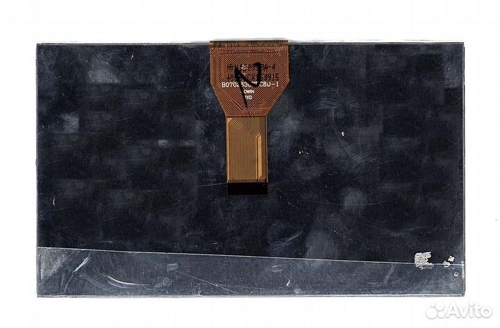 Матрица B0702630FPC8D-1