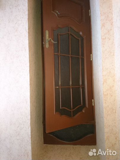 Продаю двери дубовые б/у