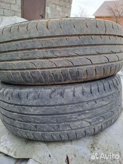 Aeolus ADC52 205/55 R17