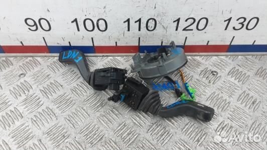 Переключатель поворотов и дворников (стрекоза) ope