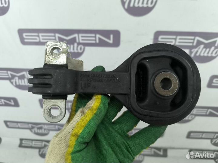 Подушка двигателя Honda Cr-V RE4 2006-2012