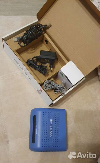 Adsl-модем интеркросс icxdsl 5633 E
