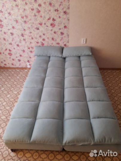 Диван раскладной бу
