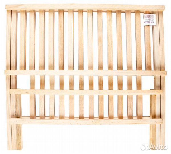 Сушилка для посуды складная 44,5х40х26 см