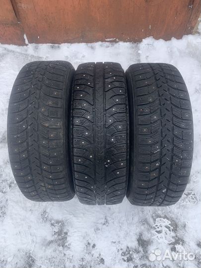 Bridgestone Ice Cruiser 7000 195/65 R15 91T