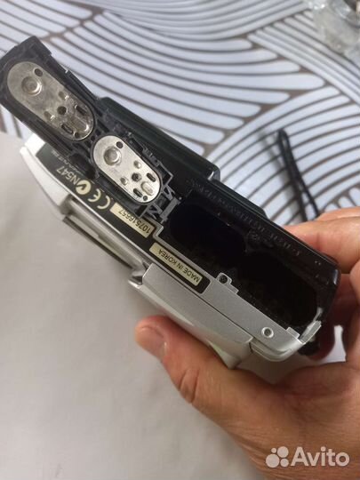 Фотоаппарат