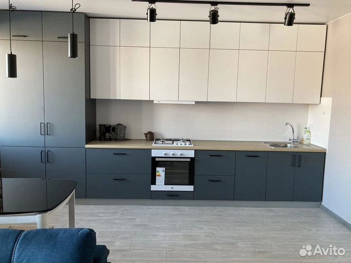 Кухня по индивидуальным размерам от производителя