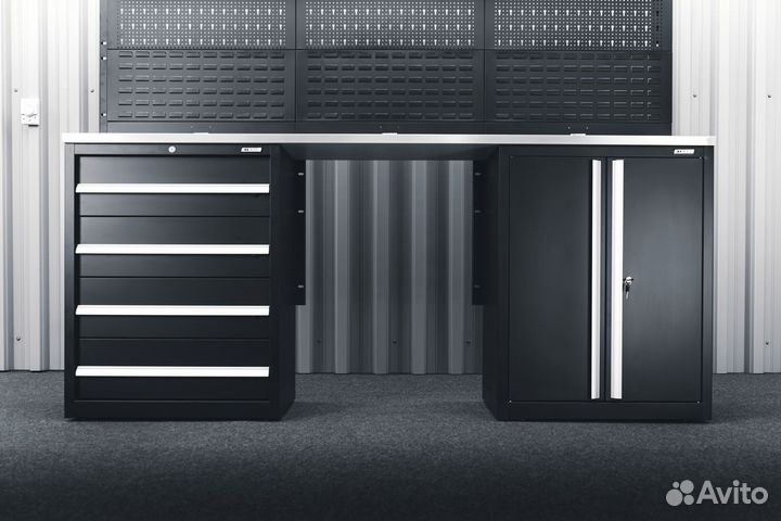 Набор Верстаков. Для сто Арт. JOS