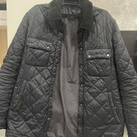 Стёганая куртка Barbour