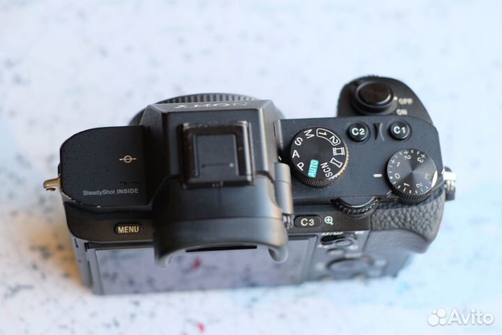 Sony a7 II Body