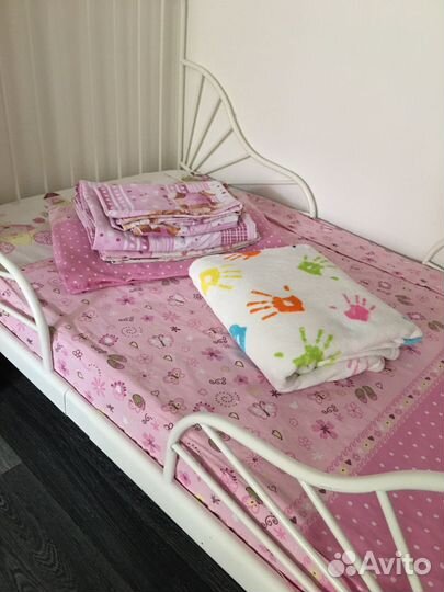 Постельное белье