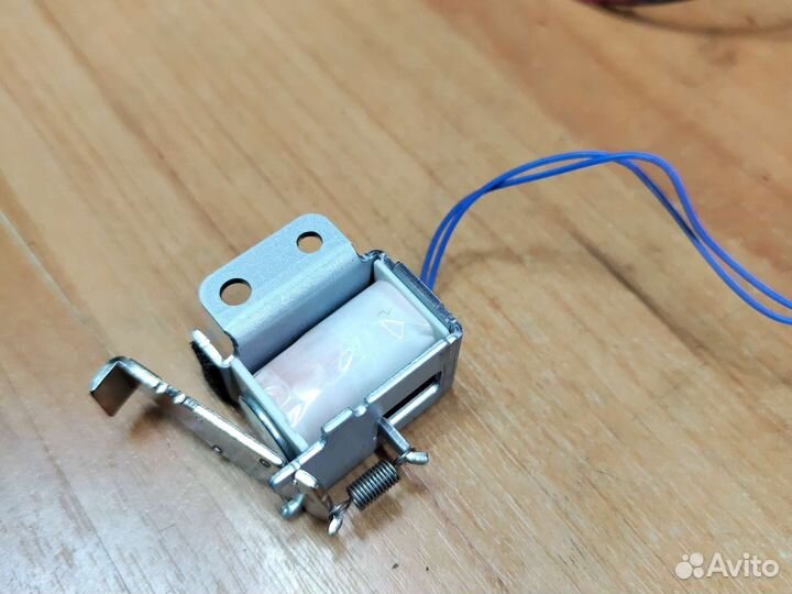 Соленоид 302HS44020 kyocera FS-1035MFP