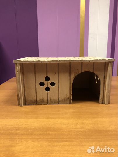 Клетка для грызунов большая