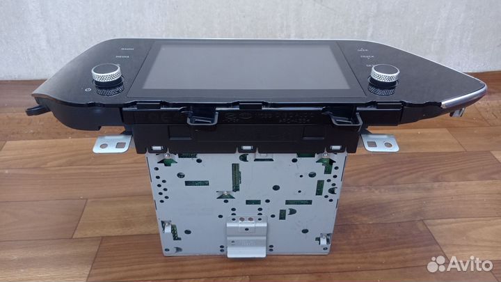 Бортовой компьютер Hyundai Sonata DN8 от 2019 г.в