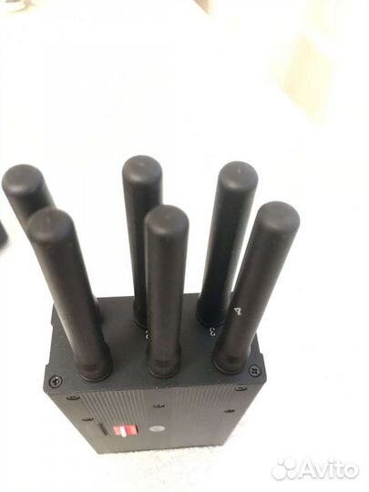 Подавитель сигнала сотового телефона