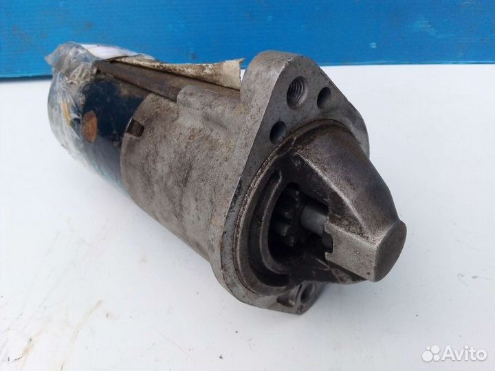 Стартер Mitsubishi L200 Pajero Sport 2