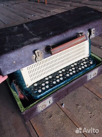 Баян Восток