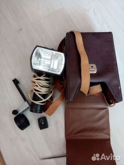 Фотоаппаратура