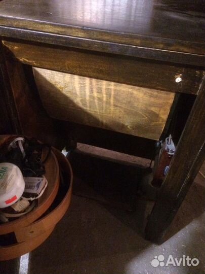 Швейная машина Подольск