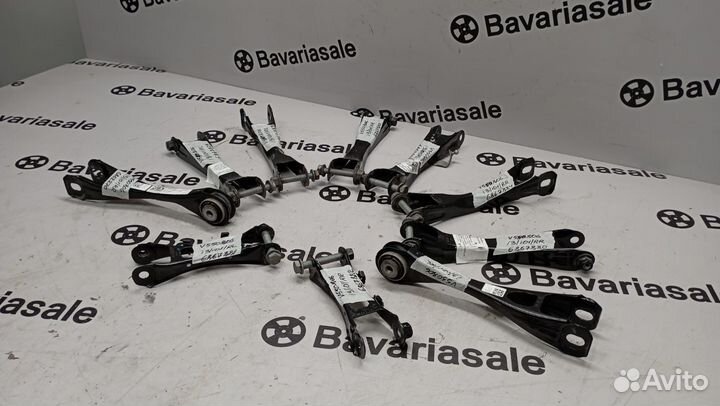 Задний рычаг BMW i3