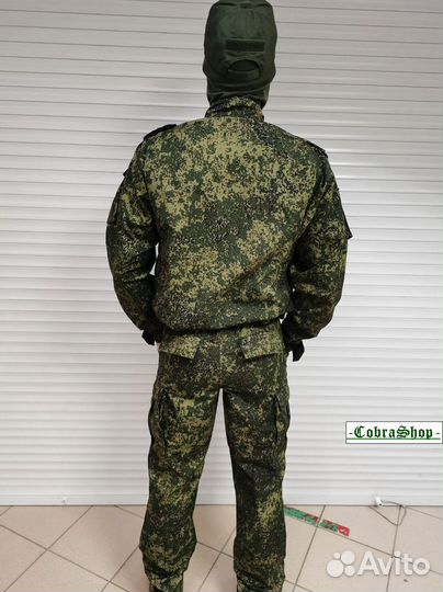 Летний костюм уставной вкпо(вкбо) Цифра (44-56) р
