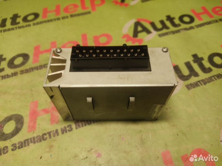 Усилитель магнитофона BMW 5-series E60