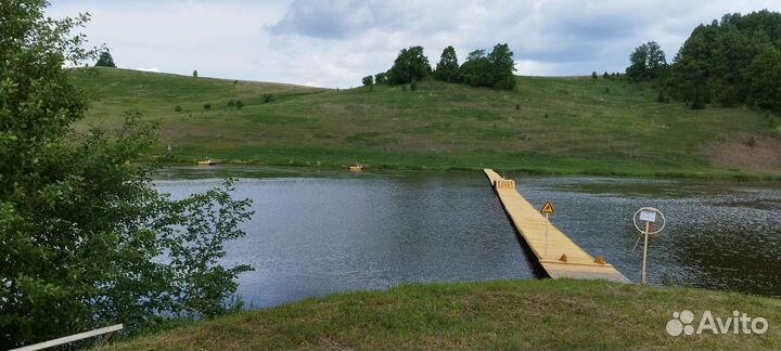 Рыбалка и отдых