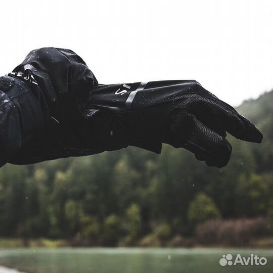 Перчатки Simms ProDry gore-TEX Glove + Liner