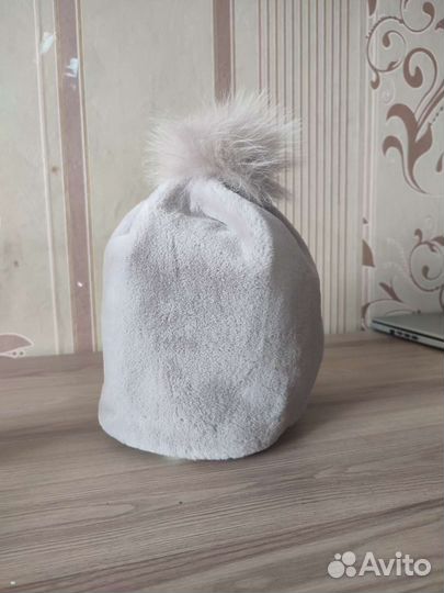 Шапка женская