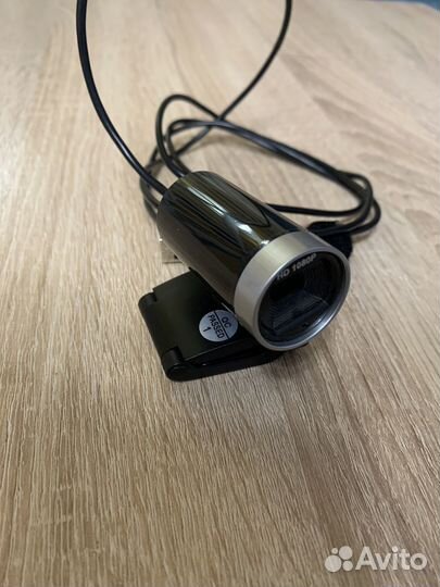 Веб-камера A4Tech PK-910H