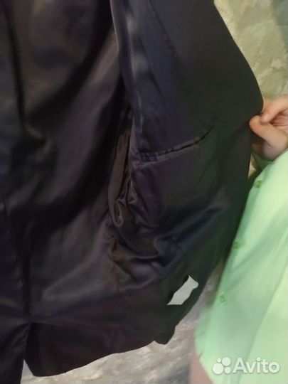 Пиджак для мальчика