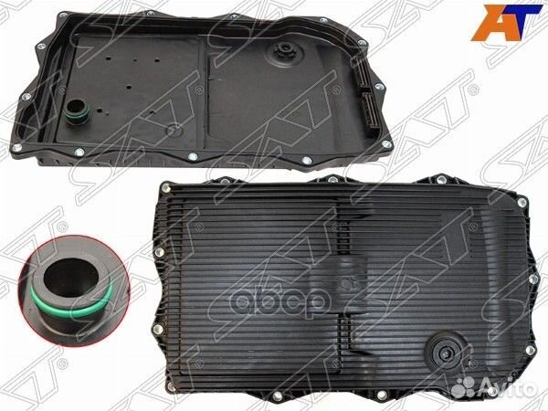 Фильтр АКПП BMW 3-series F30 12/5-series F10/F