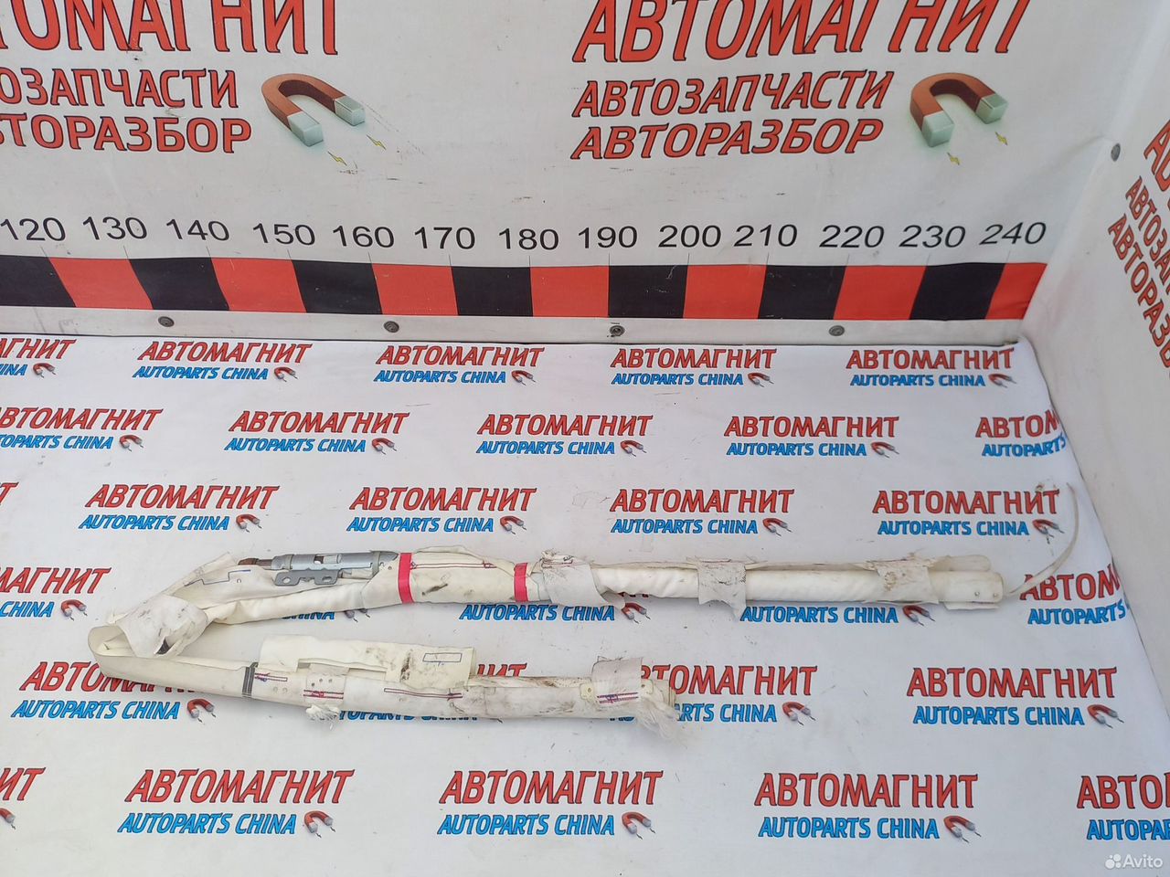 Шторка безопасности правая Чери Тигго 4 Омода С5