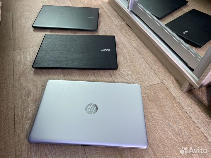 Ноутбуки с гарантией для работы, игр, учебы и др