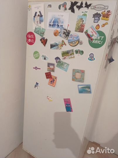 Холодильник