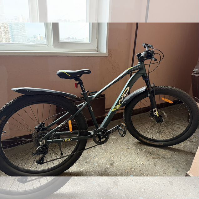 Велосипед MD 29''