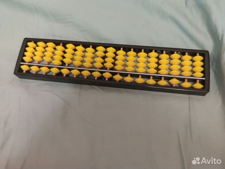 Счеты абакус