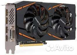 Rx 480 4 gb gigabyte