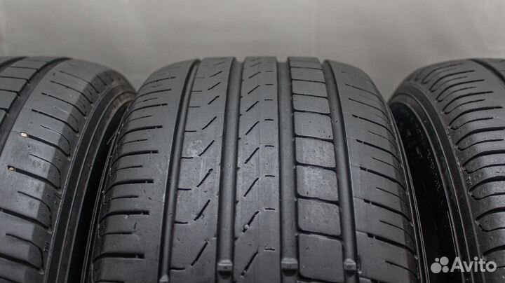 Pirelli Scorpion Verde 215/65 R17 99V