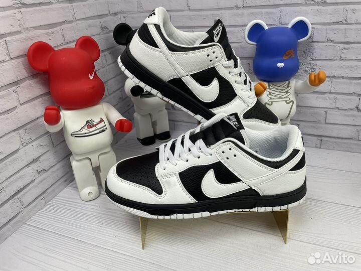 Кроссовки nike sb dunk low