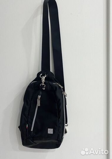 Сумка кросс-боди Orobianco, италия