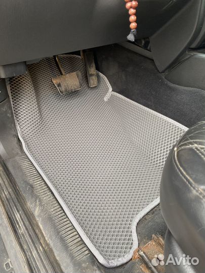 Сделаем EVA (ева) коврики