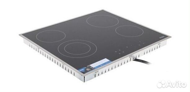 Электрическая варочная панель новая